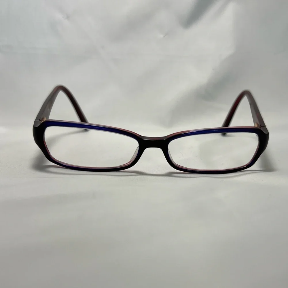 Kate Spade Layla Eyeglasses - Frames Only